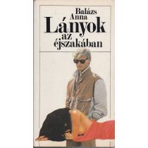 LÁNYOK AZ ÉJSZAKÁBAN