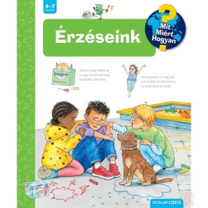 ÉRZÉSEINK