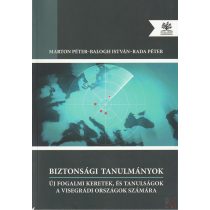 BIZTONSÁGI TANULMÁNYOK