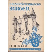 NIEDERÖSTERREICHS BURGEN