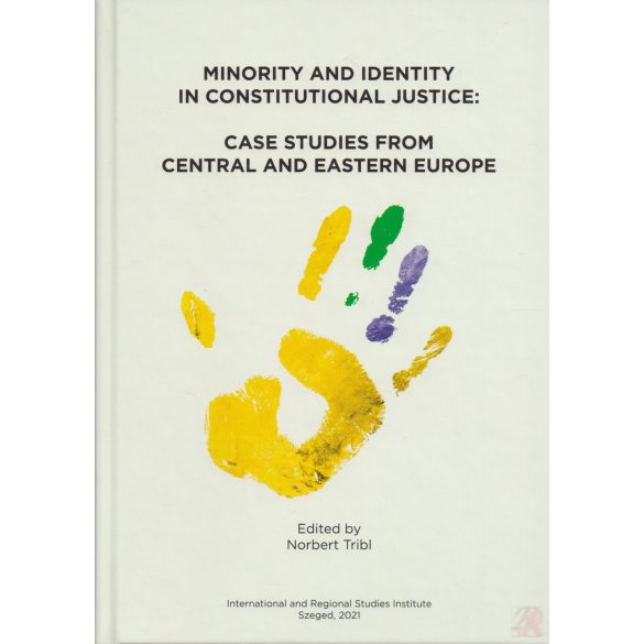 MINORITY AND IDENTITY IN CONSTITUTIONAL JUSTICE