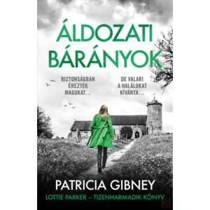 ÁLDOZATI BÁRÁNYOK