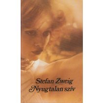 NYUGTALAN SZÍV