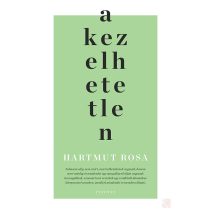 A KEZELHETETLEN - Elfogyott