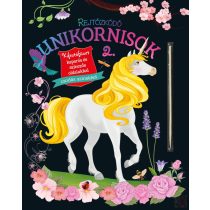 REJTŐZKÖDŐ UNIKORNISOK 2.