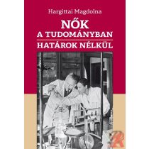 NŐK A TUDOMÁNYBAN HATÁROK NÉLKÜL