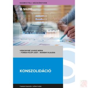 KONSZOLIDÁCIÓ