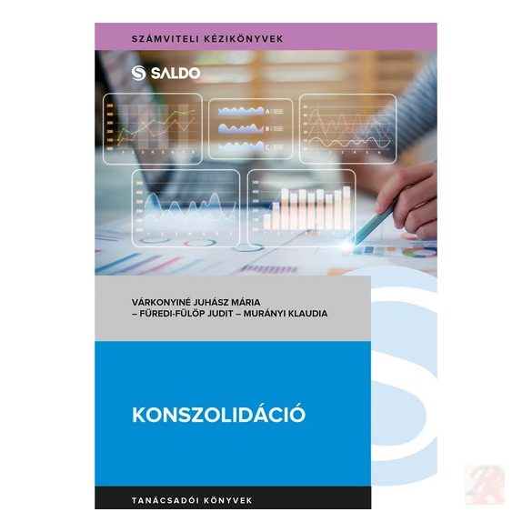 KONSZOLIDÁCIÓ