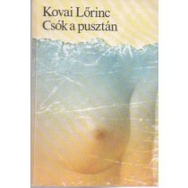 CSÓK A PUSZTÁN