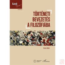TÖRTÉNETI BEVEZETÉS A FILOZÓFIÁBA