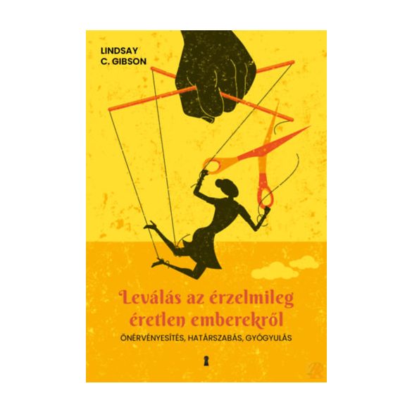 LEVÁLÁS AZ ÉRZELMILEG ÉRETLEN EMBEREKRŐL