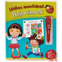 JÁTÉKOS ZSENIKÉPZŐ – REJTVÉNYEK - Elfogyott