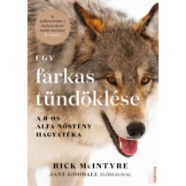 EGY FARKAS TÜNDÖKLÉSE - A 6-OS ALFA-NŐSTÉNY HAGYATÉKA