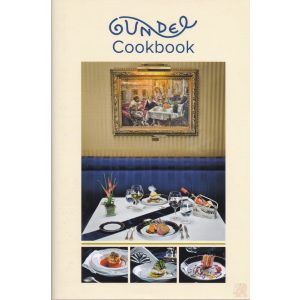 GUNDEL COOKBOOK