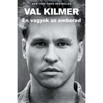 ÉN VAGYOK AZ EMBERED