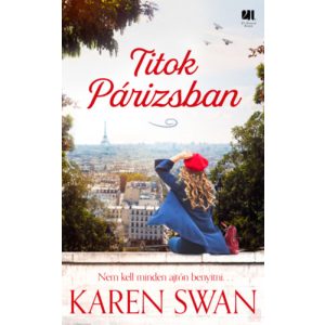 TITOK PÁRIZSBAN