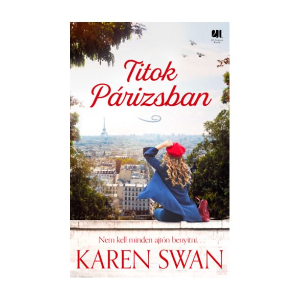 TITOK PÁRIZSBAN