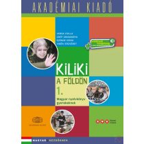 KILIKI A FÖLDÖN 1.