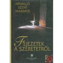 FEJEZETEK A SZERETETRŐL