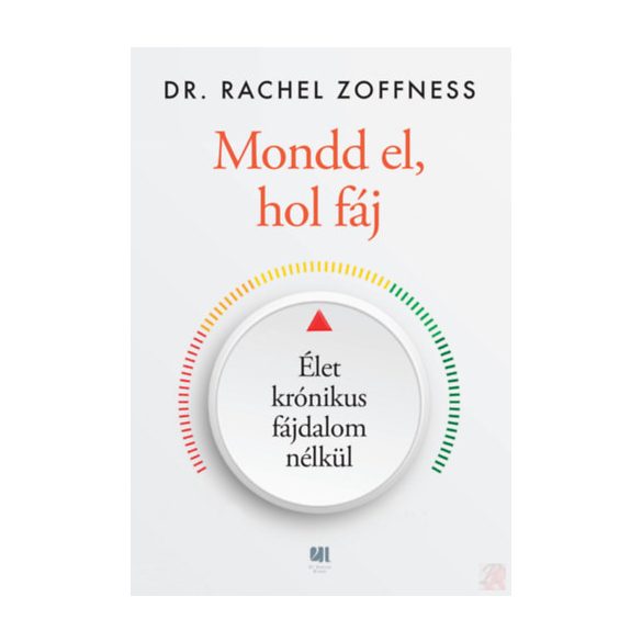 MONDD EL, HOL FÁJ - ÉLET KRÓNIKUS FÁJDALOM NÉLKÜL