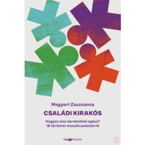 CSALÁDI KIRAKÓS