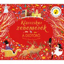 KLASSZIKUS ZENEMESÉK: A DIÓTÖRŐ