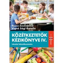 KÖZÉTKEZTETŐK KÉZIKÖNYVE IV.
