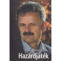 HAZÁRDJÁTÉK