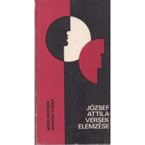 JÓZSEF ATTILA-VERSEK ELEMZÉSE