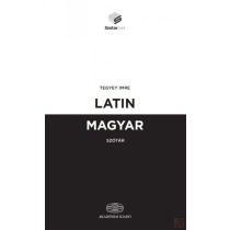 LATIN-MAGYAR SZÓTÁR 