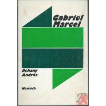 GABRIEL MARCEL