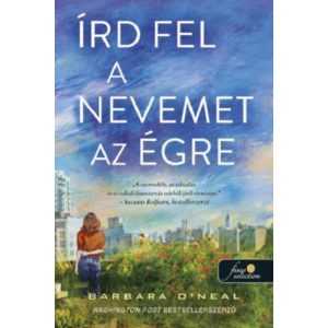 ÍRD FEL A NEVEMET AZ ÉGRE