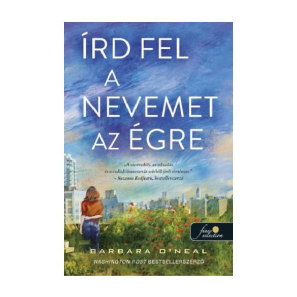 ÍRD FEL A NEVEMET AZ ÉGRE