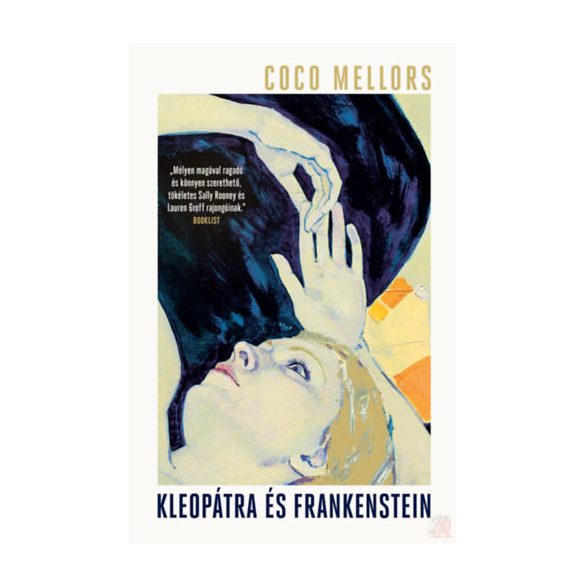 KLEOPÁTRA ÉS FRANKENSTEIN
