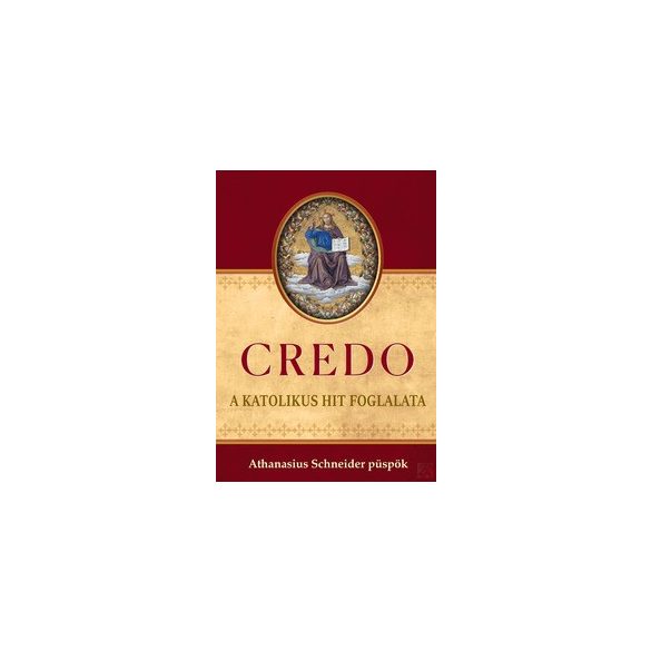CREDO - A KATOLIKUS HIT FOGLALATA