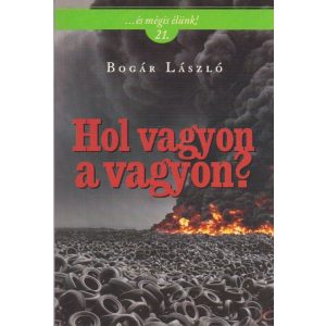 HOL VAGYON A VAGYON?