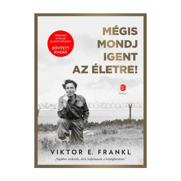 MÉGIS MONDJ IGENT AZ ÉLETRE!