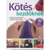 KÖTÉS KEZDŐKNEK