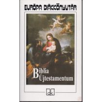 BIBLIA - ÚJTESTAMENTUM