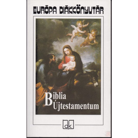 BIBLIA - ÚJTESTAMENTUM