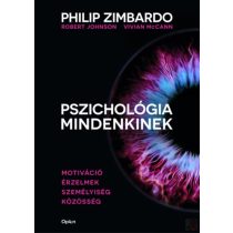 PSZICHOLÓGIA MINDENKINEK 3.