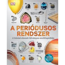 A PERIÓDUSOS RENDSZER