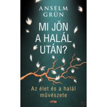 MI JÖN A HALÁL UTÁN?