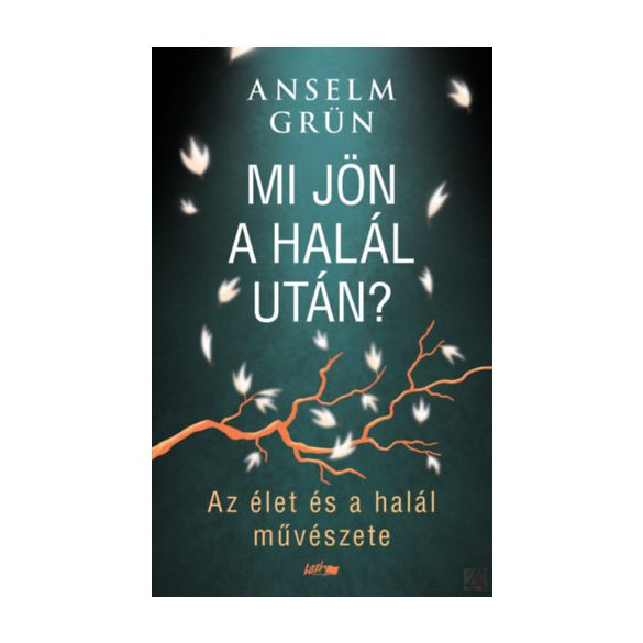 MI JÖN A HALÁL UTÁN?