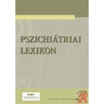 PSZICHIÁTRIAI LEXIKON