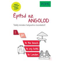 PONS ÉPÍTSD AZ ANGOLOD