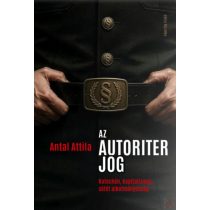 AZ AUTORITER JOG