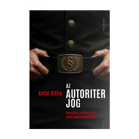 AZ AUTORITER JOG