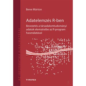 ADATELEMZÉS AZ R-BEN