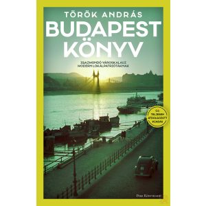 BUDAPEST KÖNYV